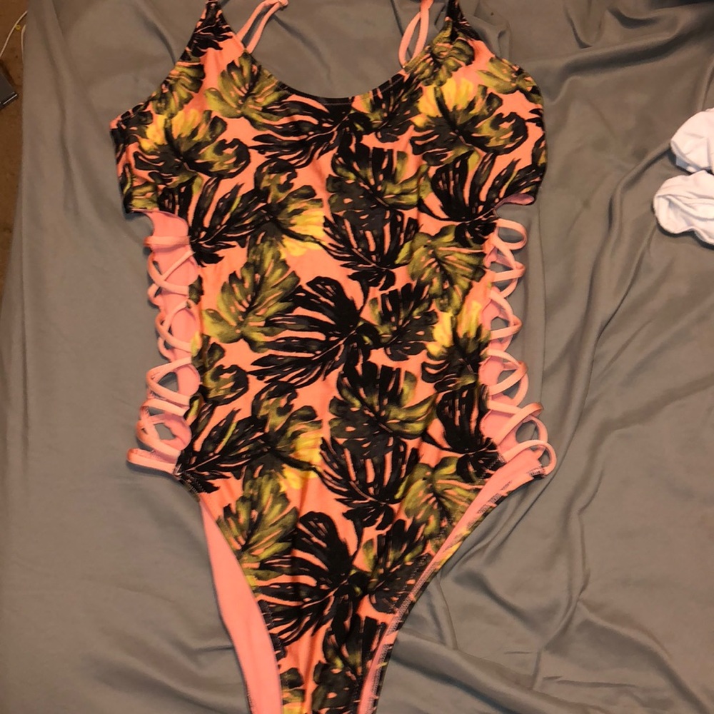 Swimsuit